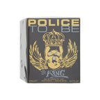 Police To Be The King  Eau De Toilette Spray 125ml