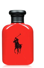 Ralph Lauren Polo Red Eau De Toilette Spray 125ml