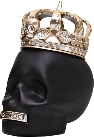 Police To Be The King  Eau De Toilette Spray 40ml