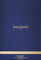 Boucheron Pour Homme Eau de Parfum Spray 100ml