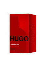 Hugo Boss Energise Eau de Toilette Spray 75ml