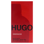 Hugo Boss Energise Eau de Toilette Spray 75ml