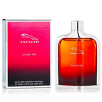 Jaguar Classic Red  Eau De Toilette Spray 100ml