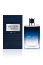 Jimmy Choo Man Blue Eau De Toilette Spray 50ml