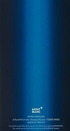 Montblanc Starwalker Eau De Toilette Spray 75ml