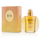 Dior Dune Eau de Toilette Spray 100ml