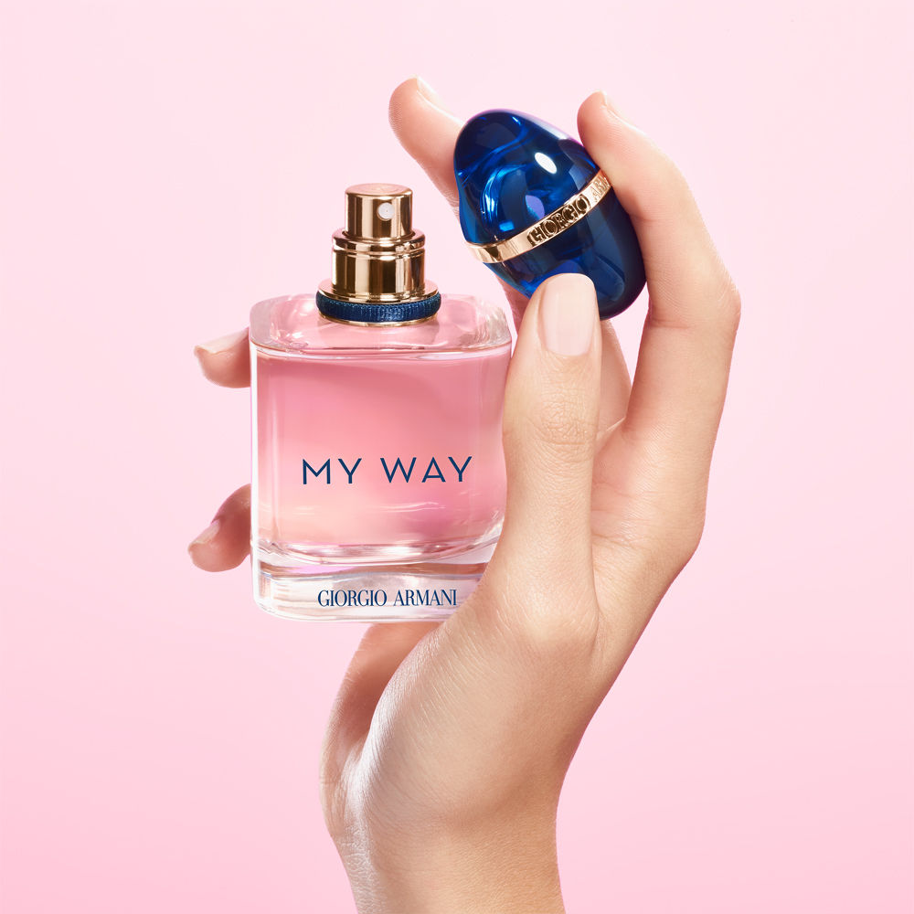 Giorgio Armani My Way Eau De Parfum Spray 90ml