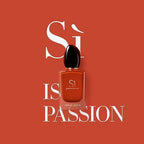 Giorgio Armani Si Passione Eau de Parfum Spray 100ml