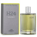 Hermes H24 Refillable Eau De Toilette Spray 100ml