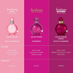 Britney Spears Fantasy Intense Eau De Parfum Spray 100ml