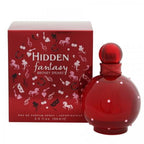 Britney Spears Hidden Fantasy Eau de Parfum Spray 100ml