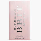 Burberry Brit Sheer Eau De Toilette Spray 100ml