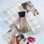 Burberry Touch For Women Eau De Parfum Spray 100ml