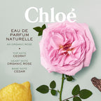 Chloe Naturelle Eau De Parfum Spray 30ml