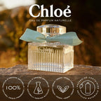 Chloe Naturelle Eau De Parfum Spray 30ml