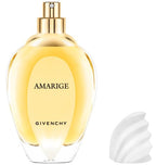 Givenchy Amarige Eau De Toilette Spray 50ml
