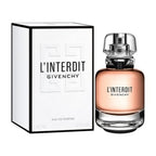 Givenchy L'interdit Eau de Parfum Spray 50ml