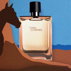 Hermes Terre D'hermes After shave Lotion 100ml