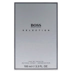 Hugo Boss Selection Eau de Toilette Spray 100ml