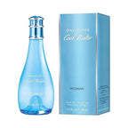 Davidoff Cool Water Woman Eau De Toilette Spray 100ml