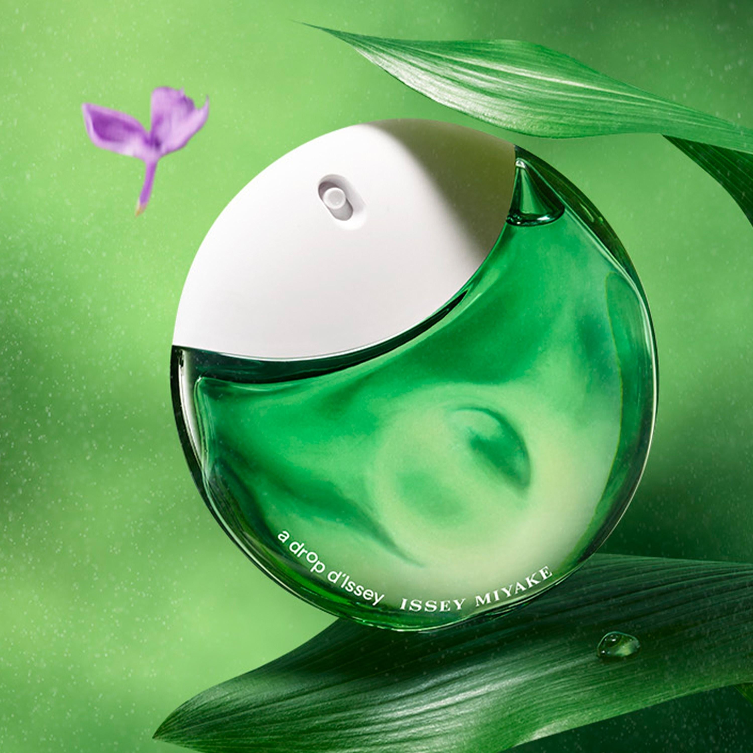 Issey Miyake A Drop D'issey Essentielle  Eau De Parfum Spray 90ml
