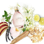Sarah Jessica Parker Lovely Eau de Parfum Spray 50ml