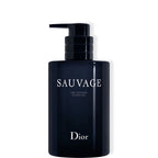 Dior Sauvage Shower Gel 250ml