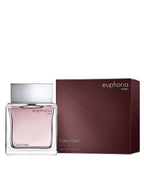 Calvin Klein Euphoria Men Eau de Toilette Spray 100ml