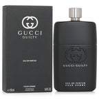 Gucci Guilty Pour Homme Eau De Toilette Spray 150ml