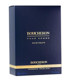 Boucheron Pour Homme Eau de Toilette Spray 100ml