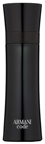 Giorgio Armani Refillable Armani Code Eau De Toilette Spray 125ml