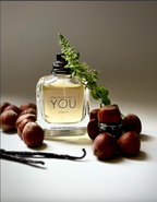 Emporio Armani Stronger With You Only Eau De Toilette Spray 50ml