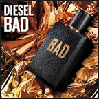 Diesel Bad Eau De Toilette Spray 50ml