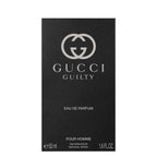 Gucci Guilty Pour Homme Parfum Spray 50ml