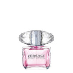 Versace Bright Crystal Eau de Toilette Spray 90ml