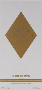 Boucheron Place Vendome Eau de Parfum Spray 100ml