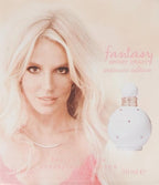 Britney Spears Intimate Fantasy  Eau De Parfum Spray 100ml
