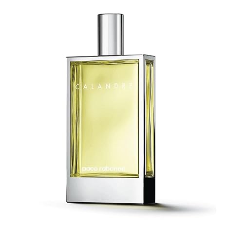 Paco Rabanne Calandre  Eau De Toilette Spray 100ml