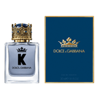 Dolce & Gabbana K Eau de Toilette Spray 50ml