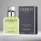 Calvin Klein Eternity For Men Eau de Toilette Spray 50ml