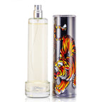 Christian Audigier Ed Hardy Men  Eau De Toilette Spray 100ml