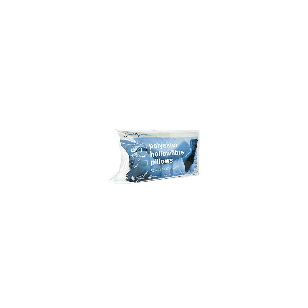 cortex-london-windsor-polyester-500g-pillow-pair-hollow-fibre-filled
