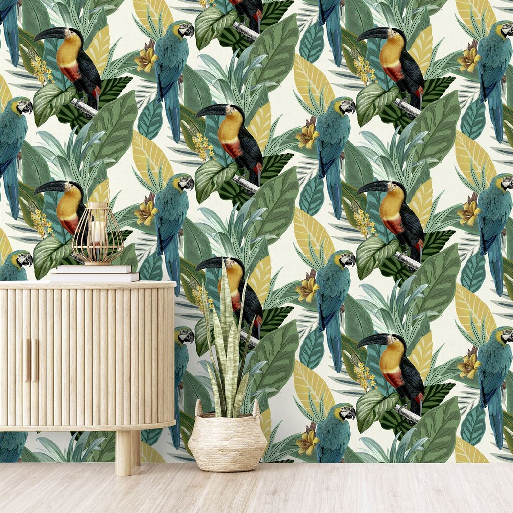 cortex-london-kensington-toucan-jungle-design