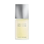 Issey Miyake L'eau D'issey Pour Homme Eau de Toilette Spray 125ml
