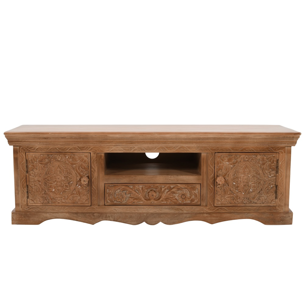 york-artwork-mango-wood-tv-cabinet-cortex-london
