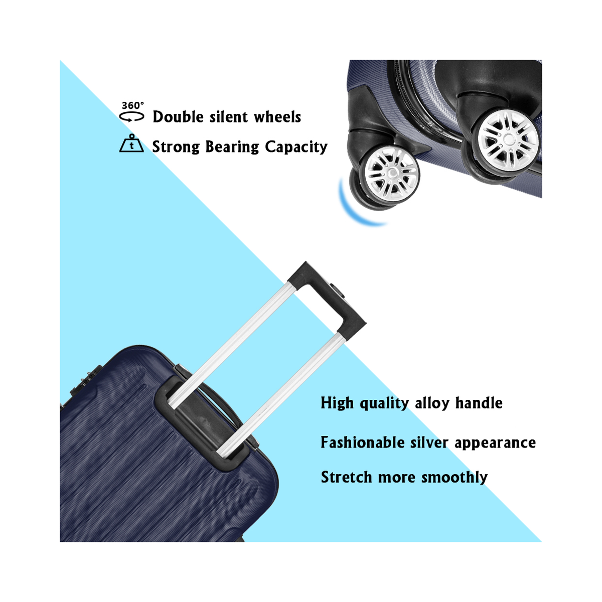 cortex-london-york-navy-abs-3-piece-spinner-luggage-set-20in-24in-28in