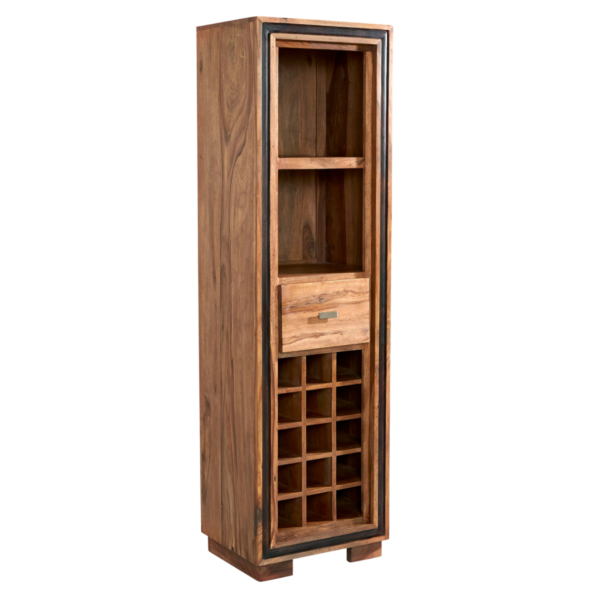 cortex-london-jodhpur-sheesham-wine-bookcase-solid-grade-a-sheesham-wood