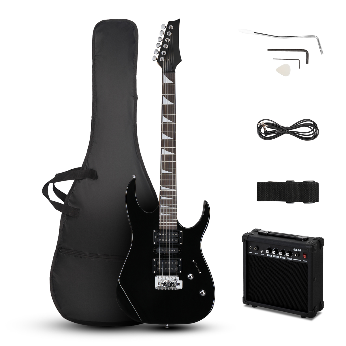 cortex-london-york-170-black-electric-guitar-20w-amp-hsh-pickups