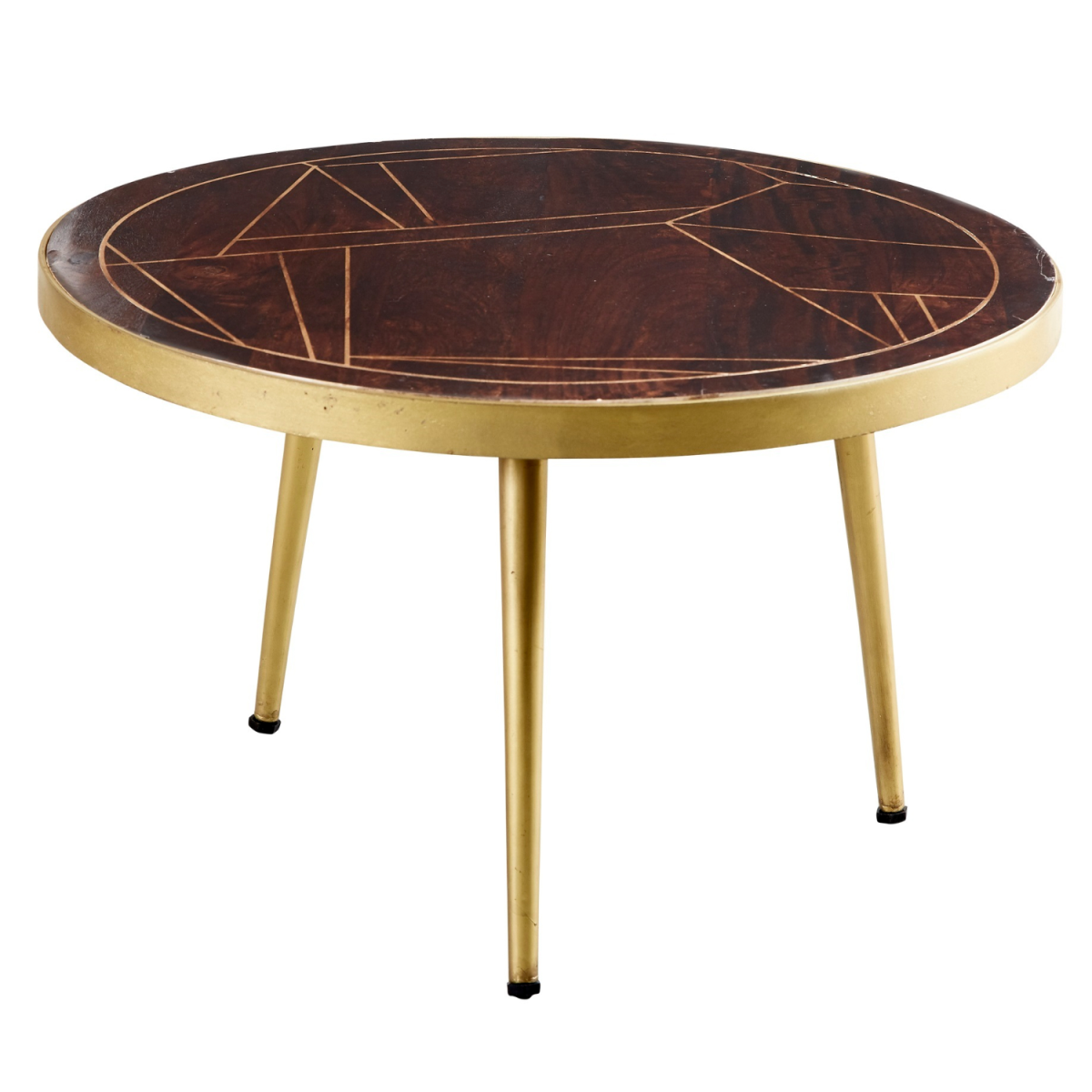 cortex-london-dark-gold-round-coffee-table-solid-wood-metal-inlay