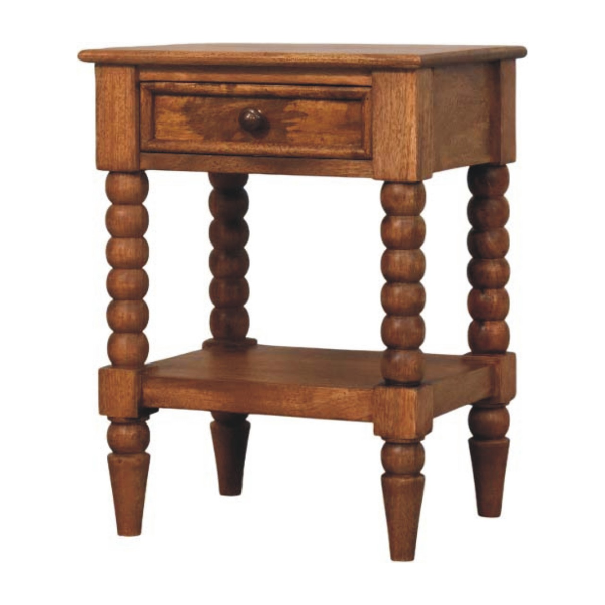 cortex-london-york-amber-oak-spindle-bedside-table-solid-mango-wood